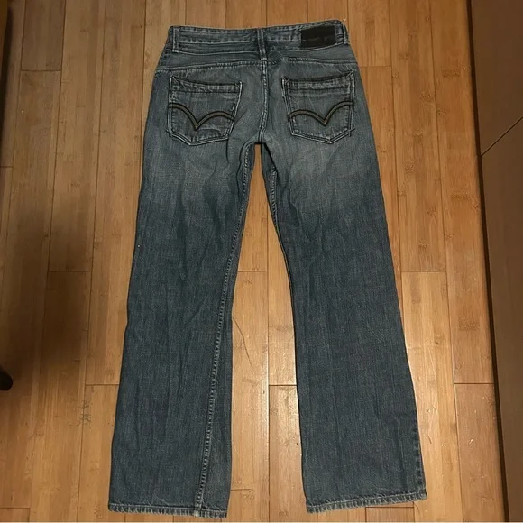 Levi’s silvertab boot jean - Picture 3 of 5